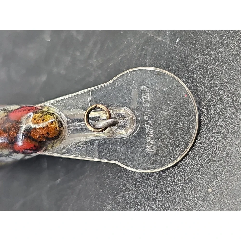 Crank Bait Crop  fishing lure